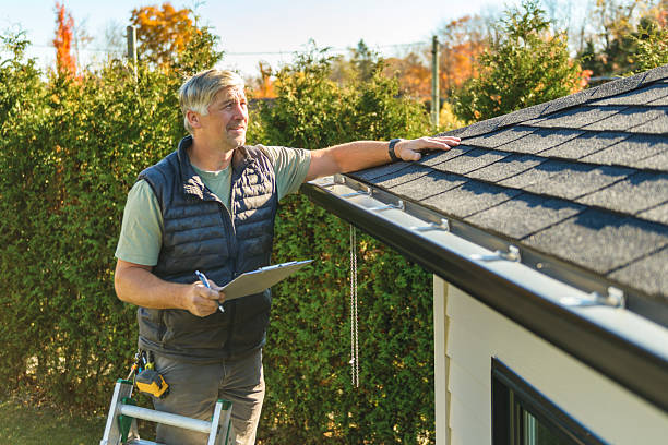 Affordable Flat Roof Repair solutions in Brighton, IA