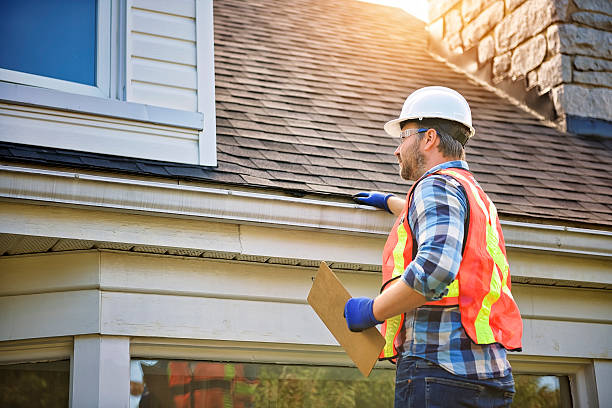 Licensed Flat Roof Repair service in Brighton, IA - Ben Roofing and Steel LLC